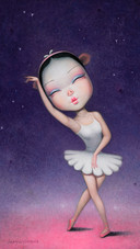 梦幻与精灵