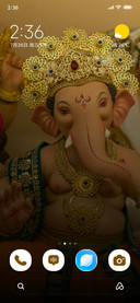 Ganesha Raja