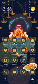 Ganesha