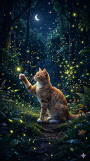 Catching Sparks