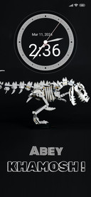 Memes dino