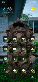 my_Ganesha