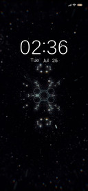 Space-time tunnel