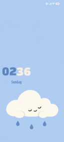 Sleeping Cloud