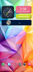 Jiyan ColorfulV2