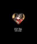 少女秋日纪念