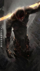 AE大圣入魔