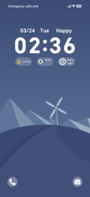 Blue Peak Breeze