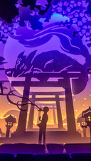 The art of papercutting