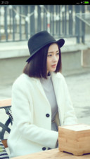 美女白露—我的朋友陈白露小姐