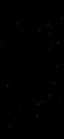Universe dark