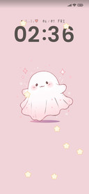 Little Ghos