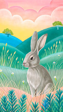 rabbit