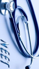 Neet- Stay focused and never give up: Creack neet aims, Dr