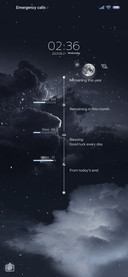Cloud Multi Filter