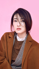 娱乐圈中的天然美女