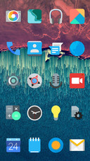  In Designs  Pure Droid