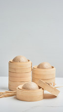 Shandong steamed bread ranks first in the world 32