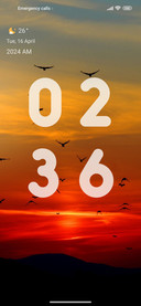 Red Sky