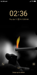 Golden Fire