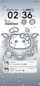 雨雾 亚系委屈猫猫
