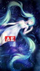 AE月梦