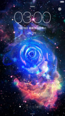 浪漫星空 iOS