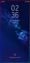 s9 未知视界