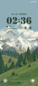 Fresh Air