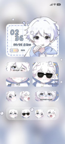 鲨鱼小正太