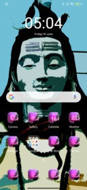 Maha Lord