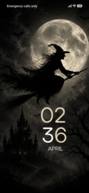 Witchflight ?