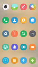 iOS NetGeo mix