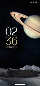 Saturn