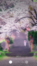 那年的樱花雪