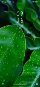 Rain drop_3MDS