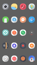 iDroid X