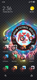 CORUM SPOR