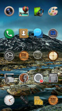 My theme 2.0.0