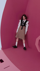李子璇 宝藏女孩