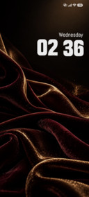 Molten Silk