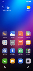 Gloss V.3.1