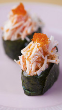 Delicious Sushi