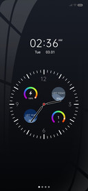Watch IOS