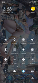 Make a wish
