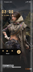 Sniper Girl