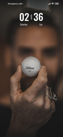 Golf Ball
