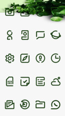 MGreen Peace