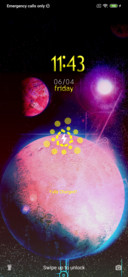 Space Future