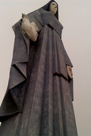 Monument to the Virgin of Peace